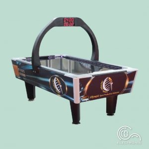 air hockey full option
