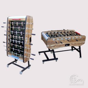 Foosball model s12
