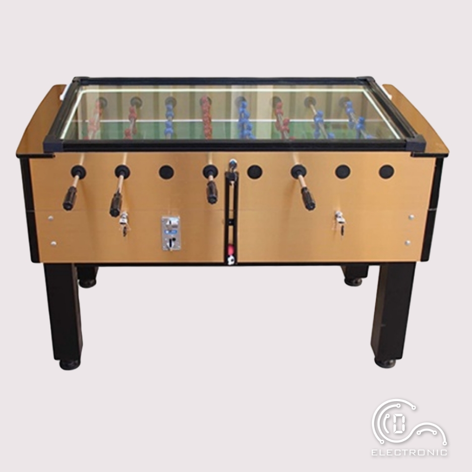 Foosball model s14 Foosball model s14