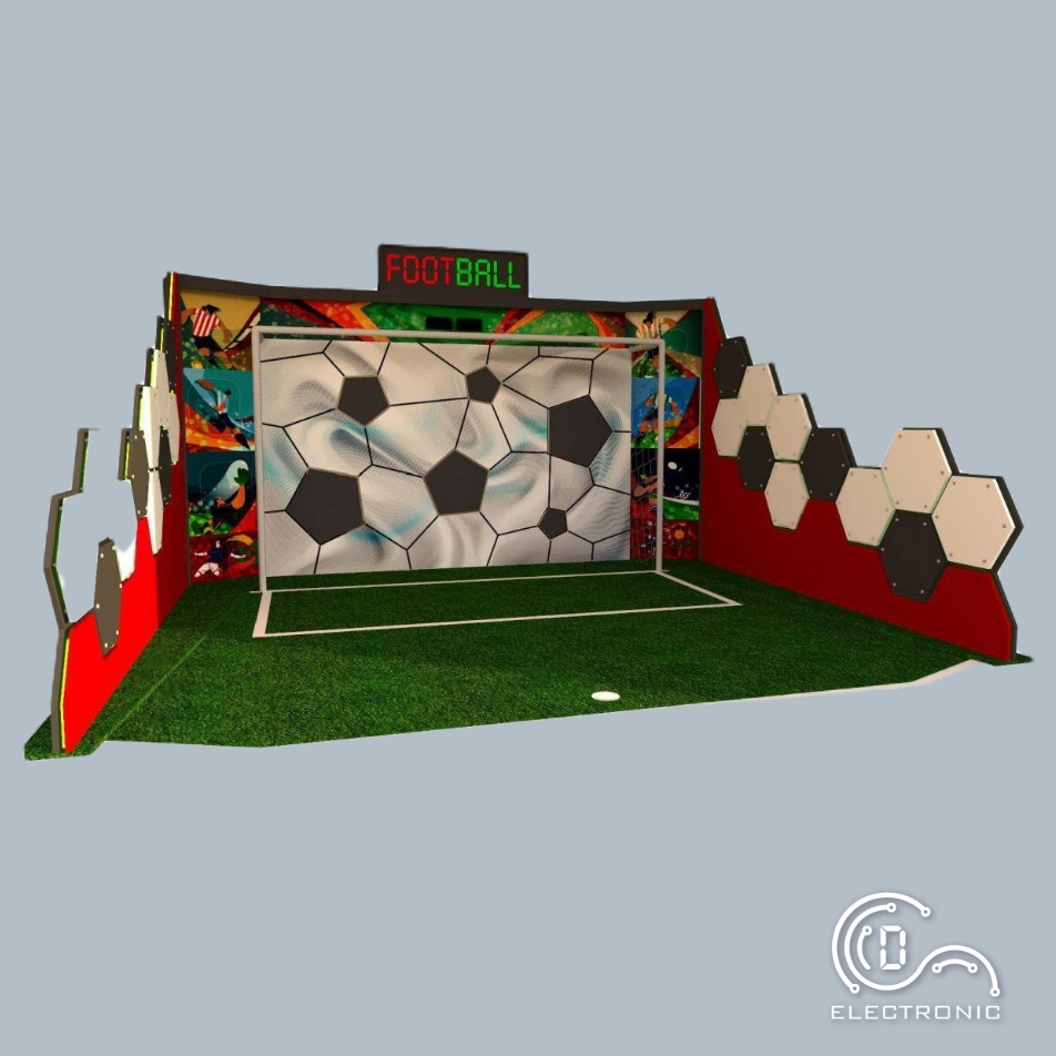 Luxury football Luxury football