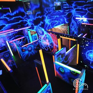 laser tag