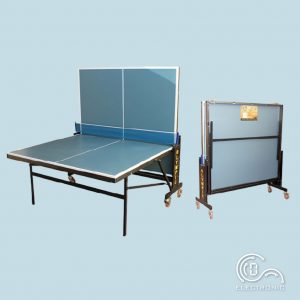Table-ping-ping-Letron-model-F