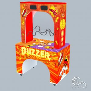 Neurometer (neurometer game)