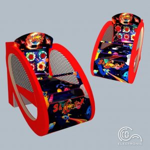 X-ray machine