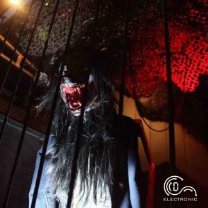Horror Hut (Horror Territory)