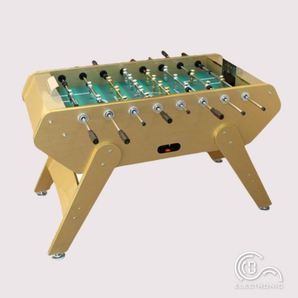 فوتبال دستی مدل S20