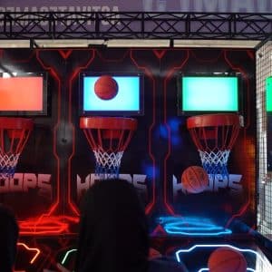 نمونه هوپس-4